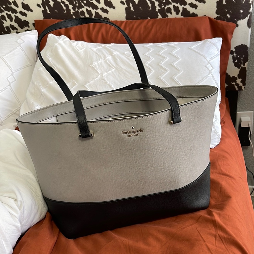 Kate spade tote